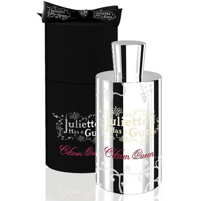 Juliette Has A Gun Citizen Queen edp w Изображение