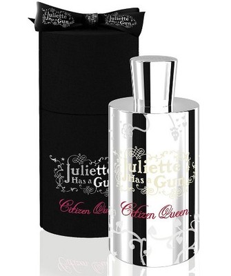 Juliette Has A Gun Citizen Queen edp w Изображение