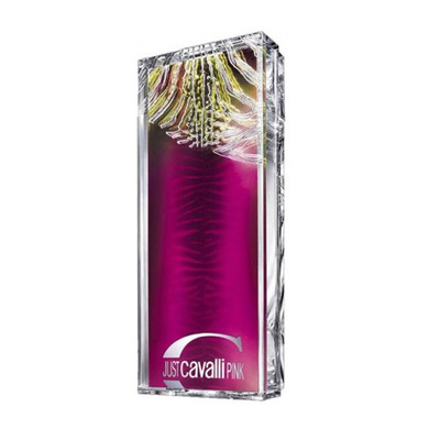 Just Cavalli Pink edt w Изображение