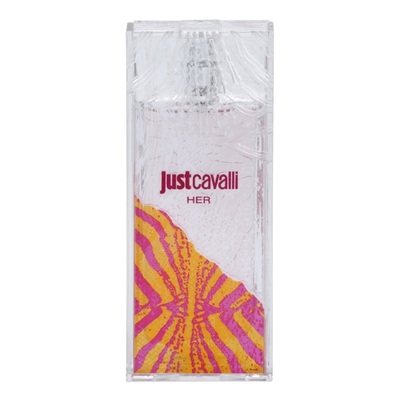 Just Cavalli Her edt w Изображение