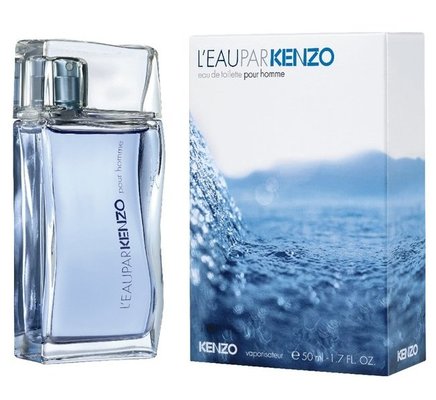 Kenzo L`eau Par Kenzo Pour Homme edt m Изображение