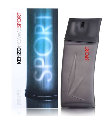 Kenzo Homme Sport Extreme edt m Изображение