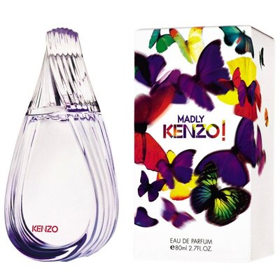 Kenzo Madly edp w Изображение