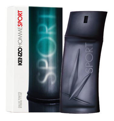 Kenzo Homme Sport edt m Изображение