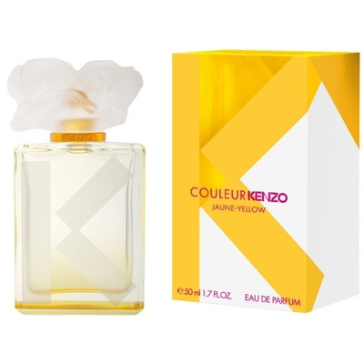Kenzo Couleur Kenzo Jaune Yellow edp w Изображение