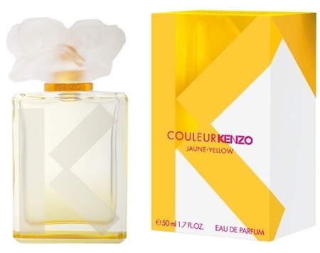 Kenzo Couleur Kenzo Jaune Yellow edp w Изображение