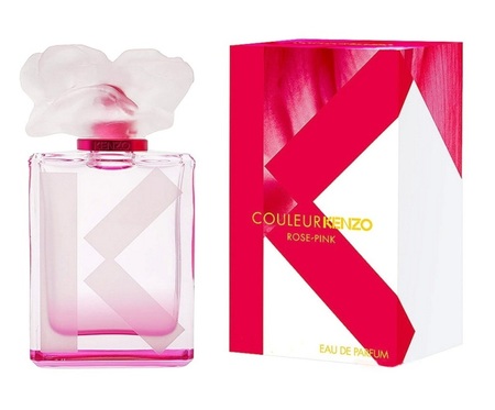 Kenzo Couleur Kenzo Rose Pink edp w Изображение