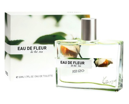 Kenzo Eau de Fleur de Yuzu edp w Изображение