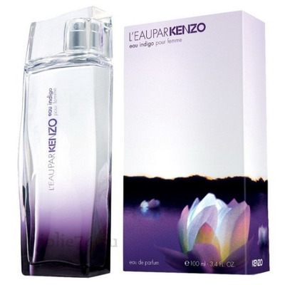 Kenzo Flower by Kenzo La Cologne edc w Зображення