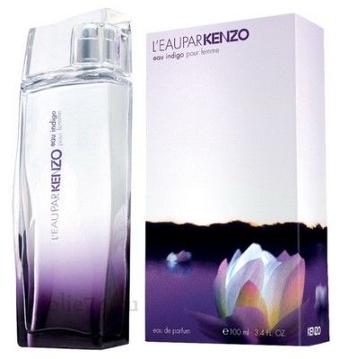 Kenzo Flower by Kenzo La Cologne edc w Изображение