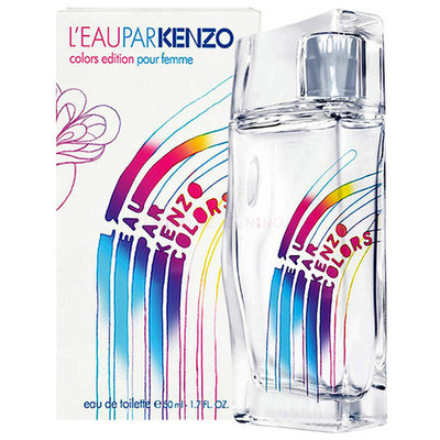Kenzo Signature for Women edt w Изображение