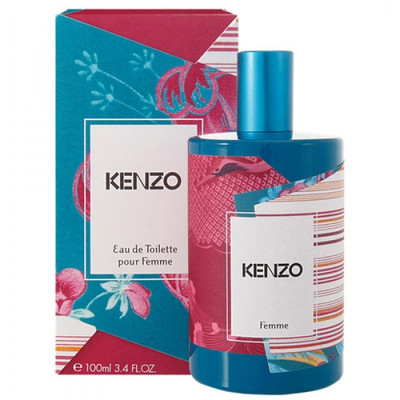 Kenzo Ca Sent Beau edt w Изображение