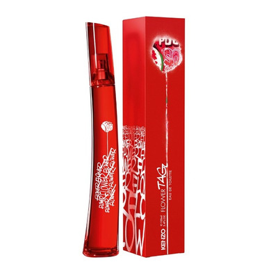 Kenzo Flower Tag edt w Изображение
