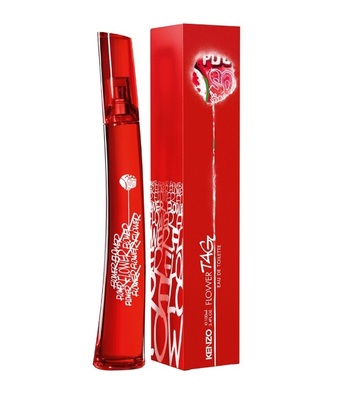 Kenzo Flower Tag edt w Изображение