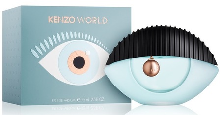 Kenzo World edp w Изображение