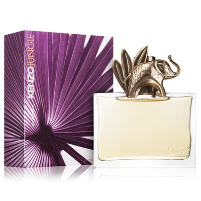 Kenzo Jungle L'Elephant edp w Изображение