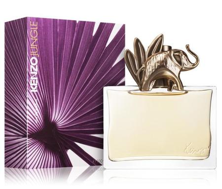 Kenzo Jungle L'Elephant edp w Изображение
