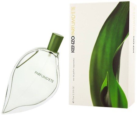 Kenzo Parfum d`Ete edp w Изображение