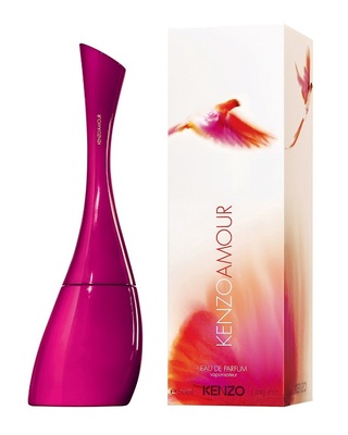 Kenzo Amour edp w Изображение