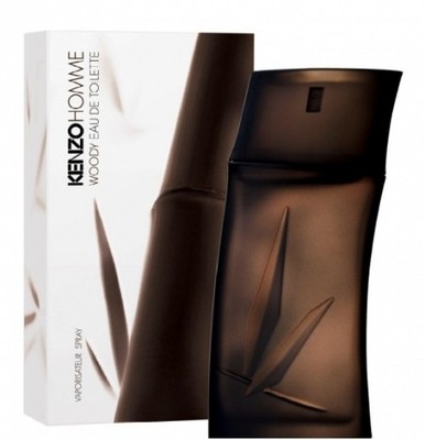 Kenzo Homme Boisee edt m Изображение