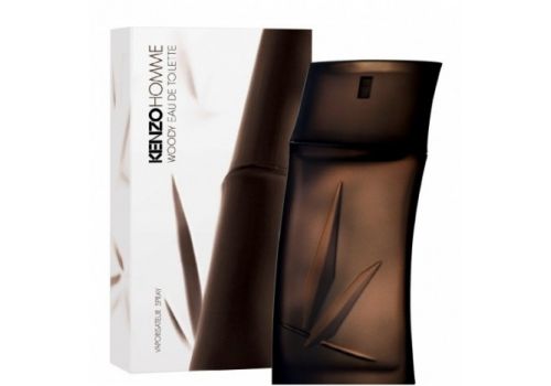 Kenzo Homme Boisee edt m