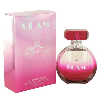 Kim Kardashian Glam Eau de Parfum edp w Зображення