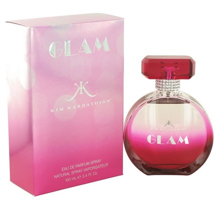 Kim Kardashian Glam Eau de Parfum edp w Изображение