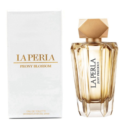 La Perla Peony Blossom edt w Изображение