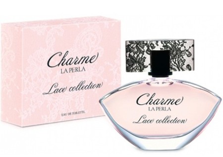 La Perla Charme Lace Collection edt w Изображение