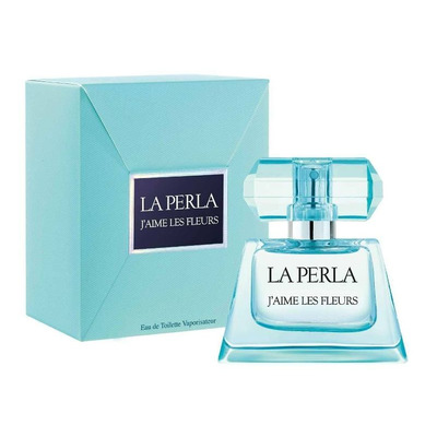 La Perla J`Aime Les Fleurs edt w Зображення