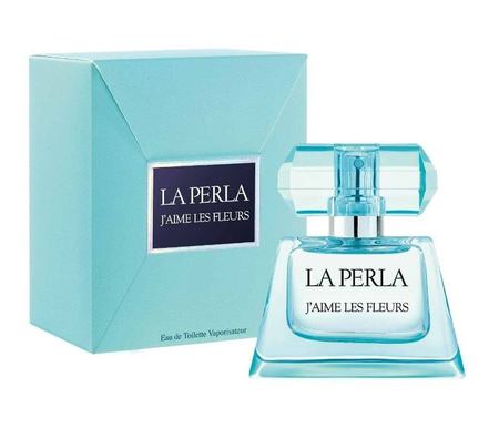 La Perla J`Aime Les Fleurs edt w Изображение