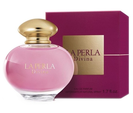 La Perla Divina Eau de Parfum edp w Изображение