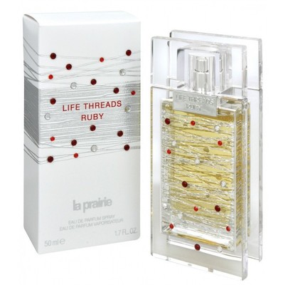 La Prairie Life Threads Ruby edp w Изображение