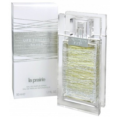 La Prairie Life Threads Silver edp w Изображение
