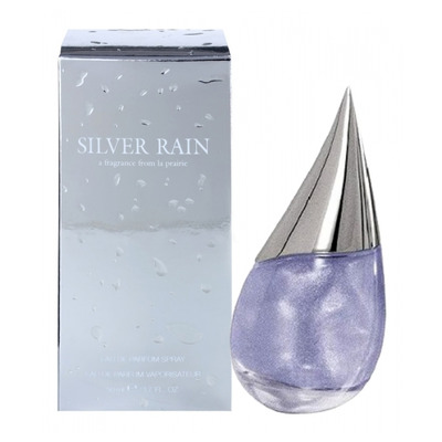 La Prairie Silver Rain Shimmer Mist edp w Изображение