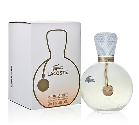 Lacoste Eau de Lacoste edp w Изображение