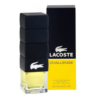 Lacoste Challenge edt m Изображение