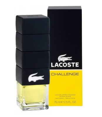 Lacoste Challenge edt m Изображение