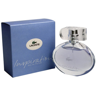 Lacoste Inspiration edp w Изображение