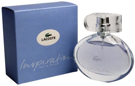 Lacoste Inspiration edp w Изображение