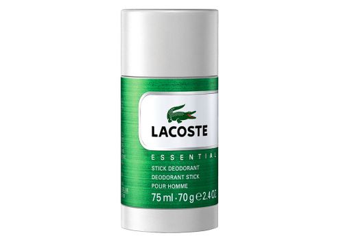 Lacoste Essential deo-stick m