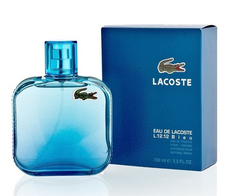 Lacoste Eau de Lacoste L.12.12 Bleu edt m Изображение