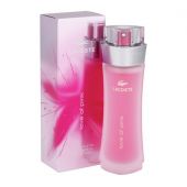 Lacoste Love Of Pink edt w