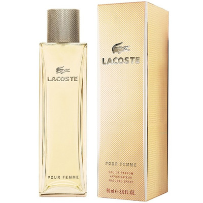 Lacoste Pour Femme edp w Изображение