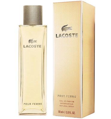 Lacoste Pour Femme edp w Изображение