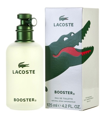 Lacoste Booster edt m Изображение