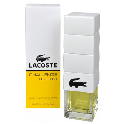 Lacoste Challenge Refresh edt m Изображение