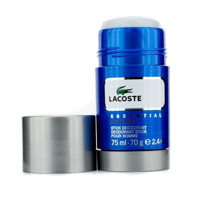 Lacoste Essential Sport deo-stick m Изображение