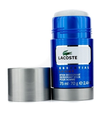 Lacoste Essential Sport deo-stick m Изображение
