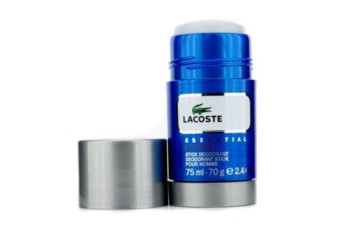 Lacoste Essential Sport deo-stick m